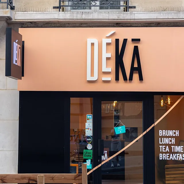 DEKA